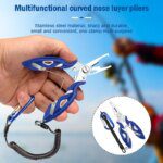 Fishing Plier