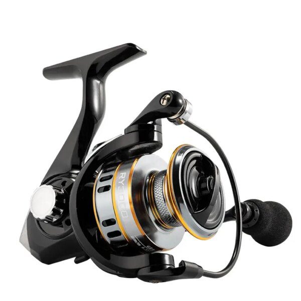 56848-alhg2f.jpg RY Spinning Reels: Ultralight, Smooth Saltwater Fishing