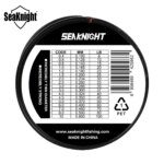 SeaKnight TriPoseidon Fishing Line: Smooth Braided PE