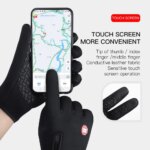 Thermal Cycling Gloves: Warm for Outdoor Sports