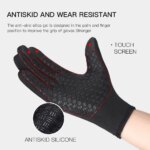 Thermal Cycling Gloves: Warm for Outdoor Sports