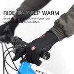 Thermal Cycling Gloves: Warm for Outdoor Sports