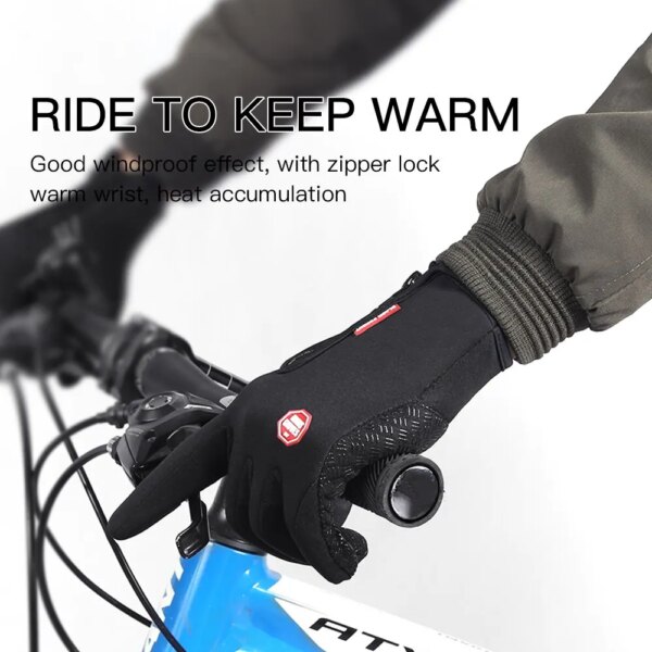 57222-pvbhj6.jpg Thermal Cycling Gloves: Warm for Outdoor Sports