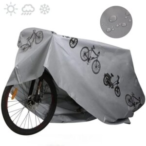Bicycle Cover