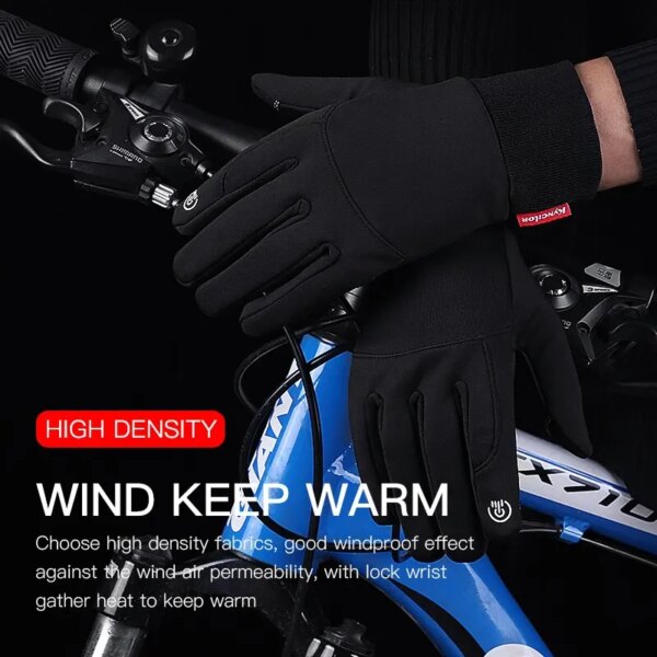 57334-yq4oqj.jpg Touch Screen Outdoor Cycling Gloves: Warm & Non-slip