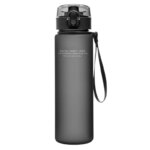 BPA-Free Leak-Proof Sports Water Bottle: High Quality