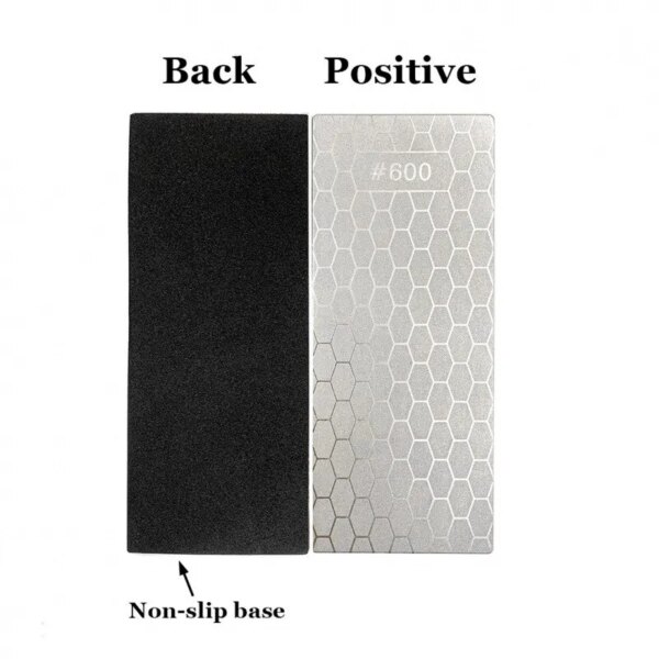 57454-dgm8qq.jpg Professional Diamond Sharpening Stone: 600# 800#1000#