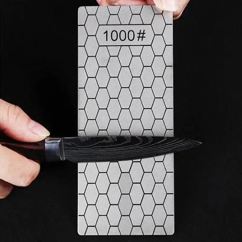 Professional Diamond Sharpening Stone: 600# 800#1000#