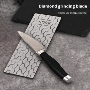 Sharpening Stone