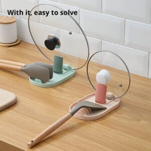 Silicone Nordic Style Pot Lid