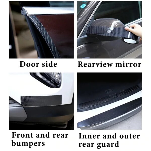 57538-y1yjlr.jpg Carbon Fiber Car Protective Strip: Scratch-Resistant