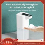 Foam Soap Dispenser