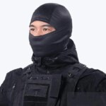 Windproof Tactical Balaclava: Outdoor Hunting & Skiing