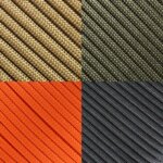 550 Paracord Cord: Outdoor Camping Survival Essential