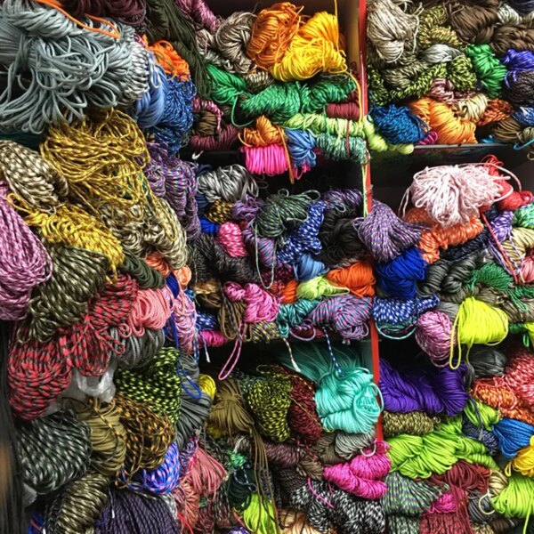 57717-zmr9gg.jpg 550 Paracord Cord: Outdoor Camping Survival Essential