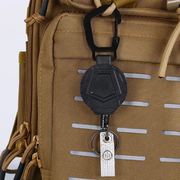 58127-xp3dzm.jpg Creative Business Metal Keychain: Personalized Key Buckle