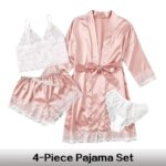 Pajama Set