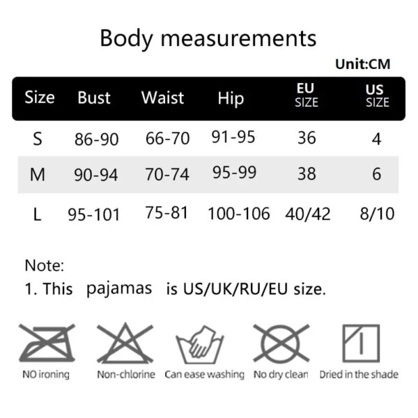 58708-pyodsb.jpg Women's Heart Print Pajama Set: Camisole Shorts, Ice Silk