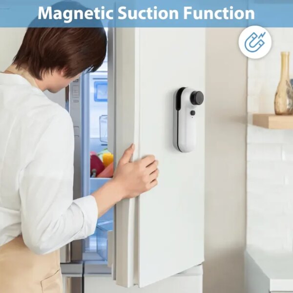 58914-0qmdu4.jpg Rechargeable 2-in-1 Mini Heat Sealer: Handheld Clip Bag Sealer