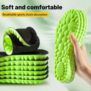 4D Sport Insole