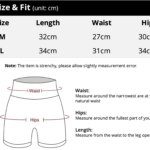 Women's Seamless High Waist Workout Leggings: Fitness Gym Wear