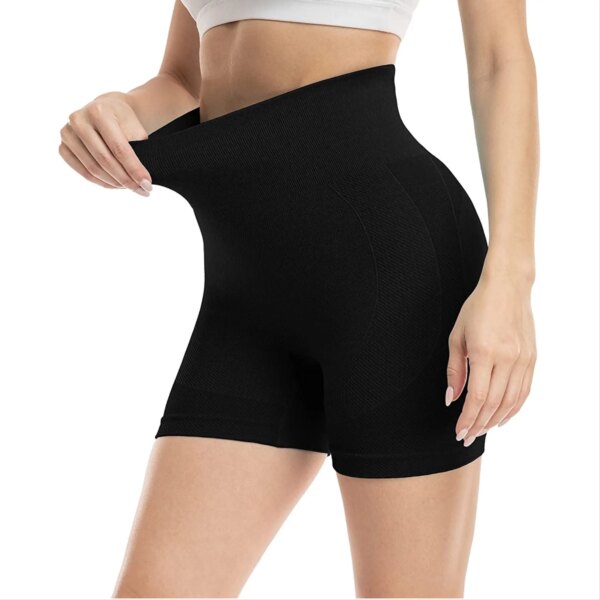 59383-hms60x.jpg Women's Seamless High Waist Workout Leggings: Fitness Gym Wear