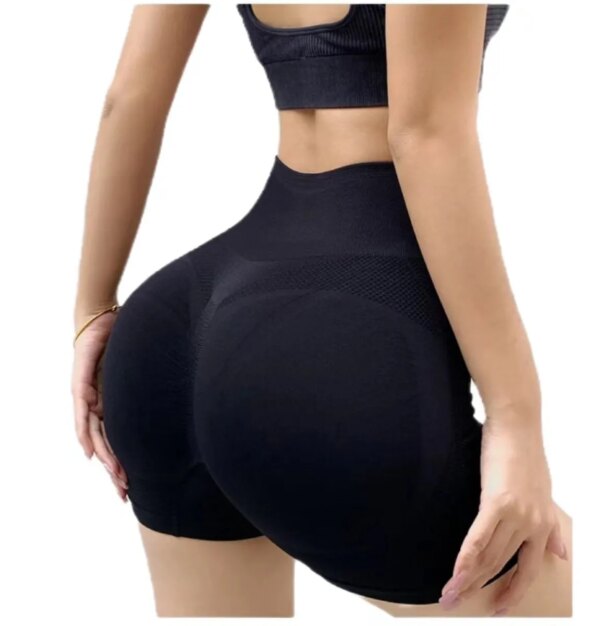 59383-llfhee.jpg Women's Seamless High Waist Workout Leggings: Fitness Gym Wear