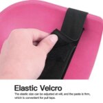 1 Pair Knee Protection Pads: Thickened Moisture-Resistant for Manual Work