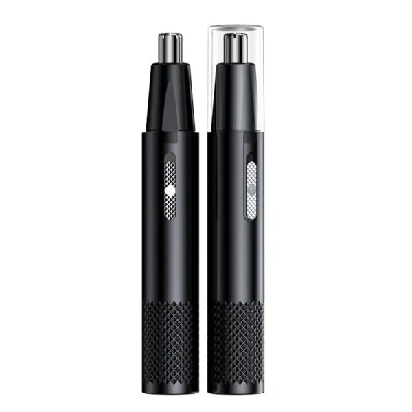59853-aaf1rr.jpg High-Quality Electric Nose Hair Trimmer: USB Charging, Portable