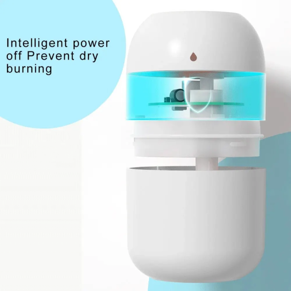59869-9l5pj1.png Mini Portable Water Drop Air Humidifier: USB Desktop Mute Atomization
