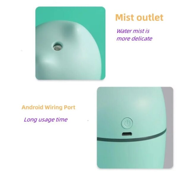59908-kmw1am.jpg New USB Humidifier: Portable Household Office Mini Spray