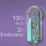 Portable Xiaomi MIJIA Lint Remover: Rechargeable Fabric Shaver