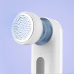 Portable Xiaomi MIJIA Lint Remover: Rechargeable Fabric Shaver