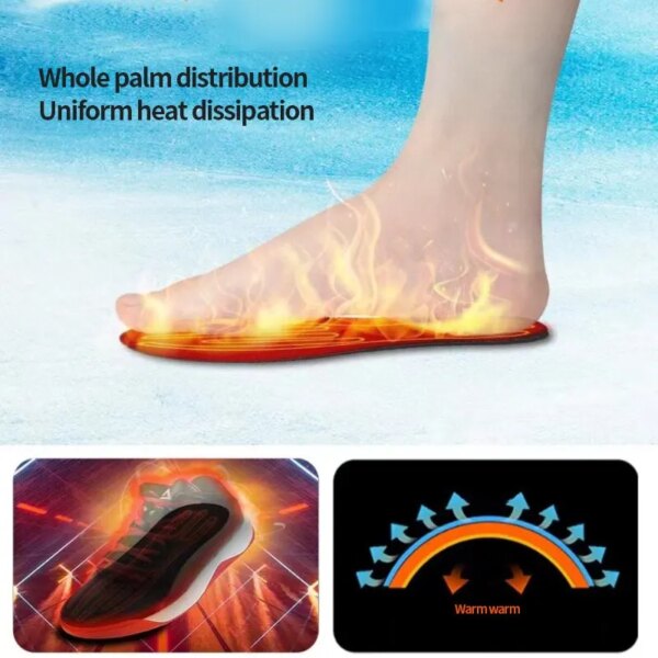 59969-wal1mr.jpg Washable Electric Heating Insoles: Foot Warmers for Men and Women