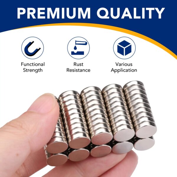 60150-dtcrav.jpg Super Strong Neodymium Disc Magnets: Powerful Rare Earth Magnets