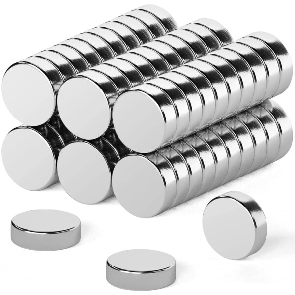60150-heqpqi.jpg Super Strong Neodymium Disc Magnets: Powerful Rare Earth Magnets