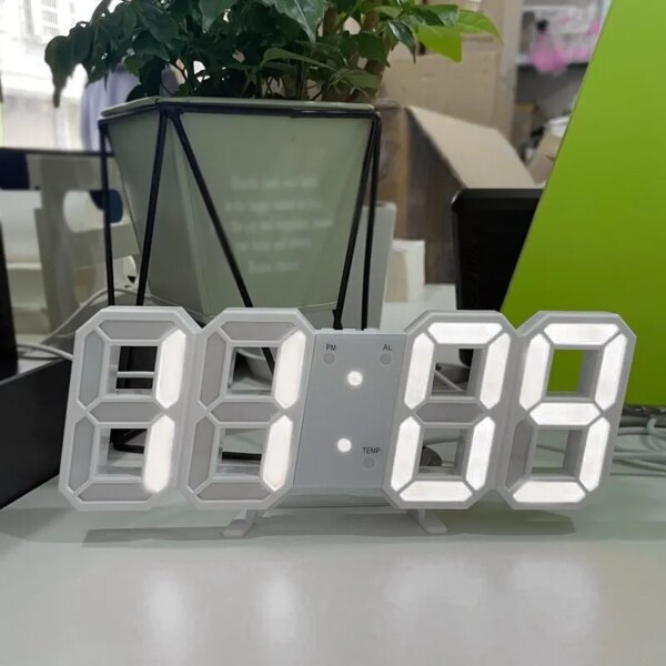 60171-1hjxpr.jpg 3D LED Digital Wall Clock: Luminous Fashion Multifunctional