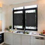 Retractable Shading Curtain for Car Side Windows: Sun Shading Rolling Blinds