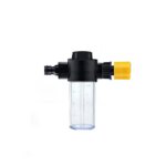 High Pressure Water Gun Sprayer: Garden Washer for Cleaning and Watering