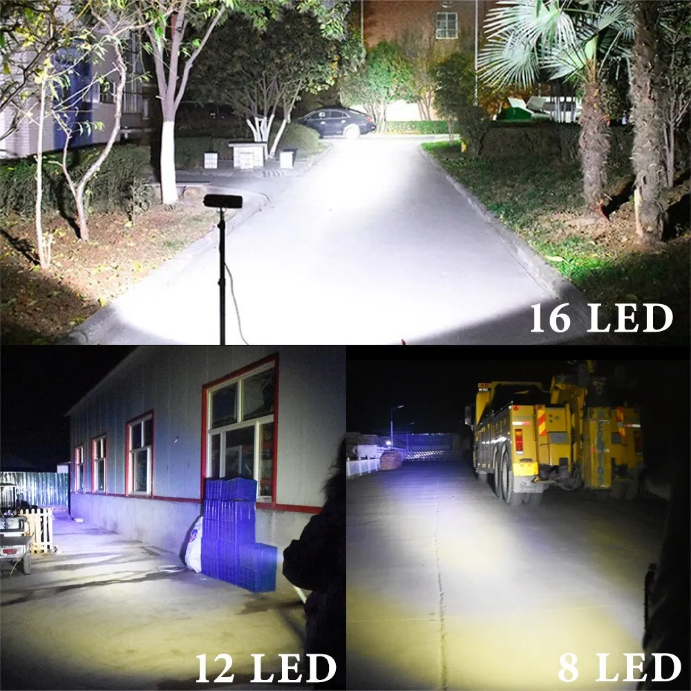 Motorcycle Headlight: Waterproof Auxiliary Driving Lights for Scooter, Spotlight