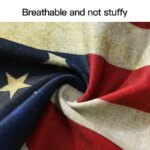 Breathable Quick-Drying Neck Gaiter Bandana: Sun Protection for Outdoor Activities