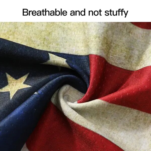 61213-oz2afz.jpg Breathable Quick-Drying Neck Gaiter Bandana: Sun Protection for Outdoor Activities