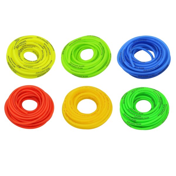 61330-fyhic3.jpg Universal 1 Meter Motorcycle Fuel Filter Petrol Hose Line