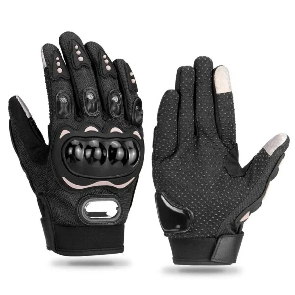61439-ijedq8.jpg Breathable Full Finger Motorcycle Gloves for Men