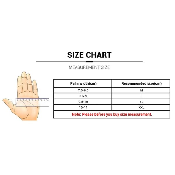 61439-ksowoy.jpg Breathable Full Finger Motorcycle Gloves for Men