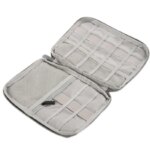 Watchband Bag for Apple Watch Strap: Travel Storage Box Case