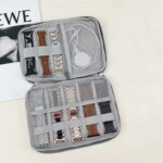 Watchband Bag for Apple Watch Strap: Travel Storage Box Case