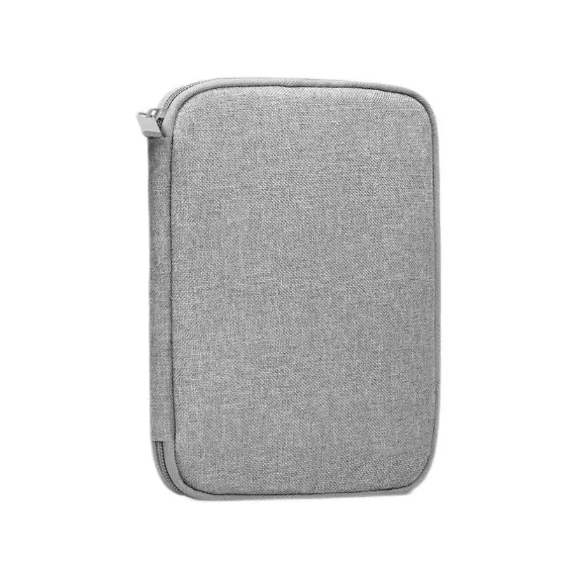 Watchband Bag for Apple Watch Strap: Travel Storage Box Case