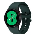 Samsung Galaxy Watch Silicone Strap for 4, 6, Classic 47mm/46mm