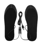 Rechargeable Heated Insoles